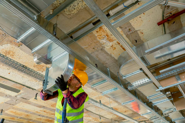 Best Ductless HVAC repair  in Gluckstadt, MS