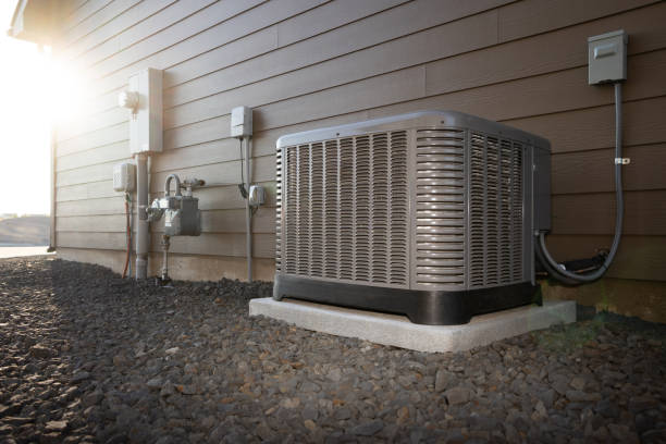 Best HVAC system installation  in Gluckstadt, MS